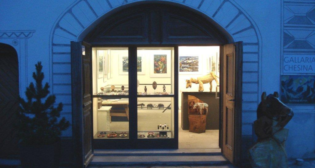 Gallaria Chesina - Kunst und Schmuck (oua_605632696_image) Gallaria Chesina - Kunst und Schmuck (oua_605632696_image)