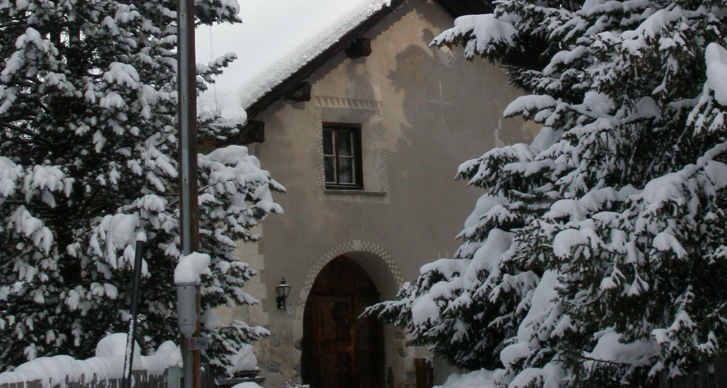 Jägerhaus Chesa Laudenbacher (oua_605632978_image) Jägerhaus Chesa Laudenbacher (oua_605632978_image)