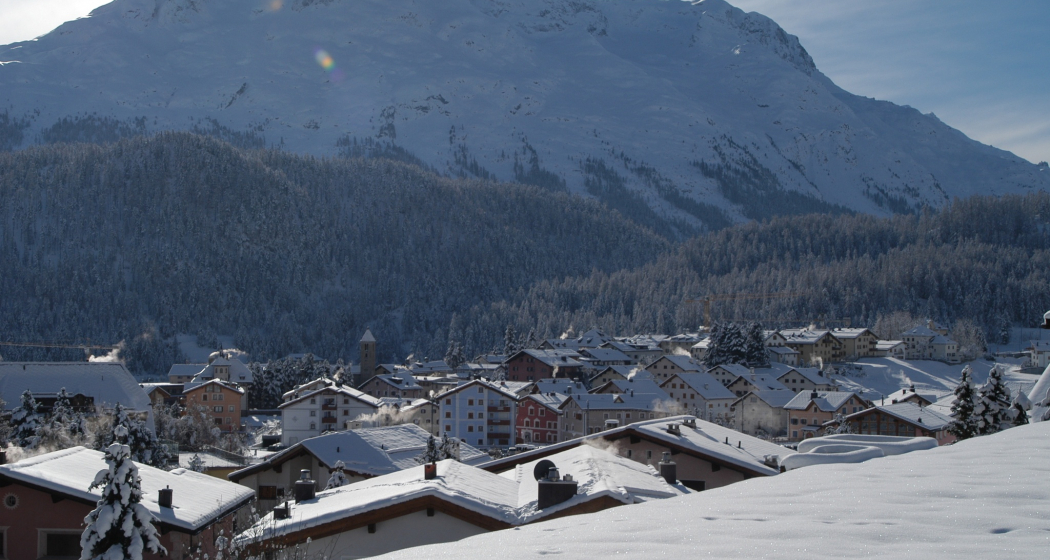 Rundwanderung um Celerina/Schlarigna (oua_605633090_image) Rundwanderung um Celerina/Schlarigna (oua_605633090_image)