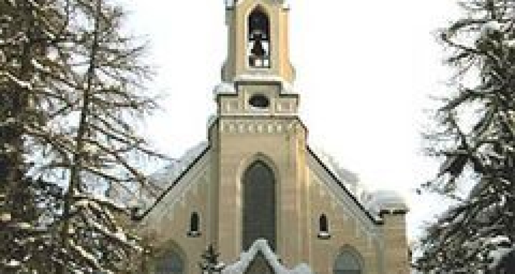Französische Kirche "Aux Bois" (oua_605633252_image) Französische Kirche "Aux Bois" (oua_605633252_image)