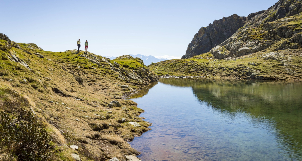 Lagh dal Mat Lagh dal Mat