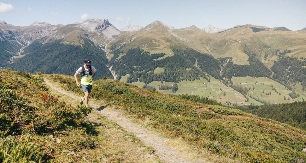 Idyllische Bergblicke begleiten Sie auf dieser Rinerhorn-Rundtour Idyllische Bergblicke begleiten Sie auf dieser Rinerhorn-Rundtour
