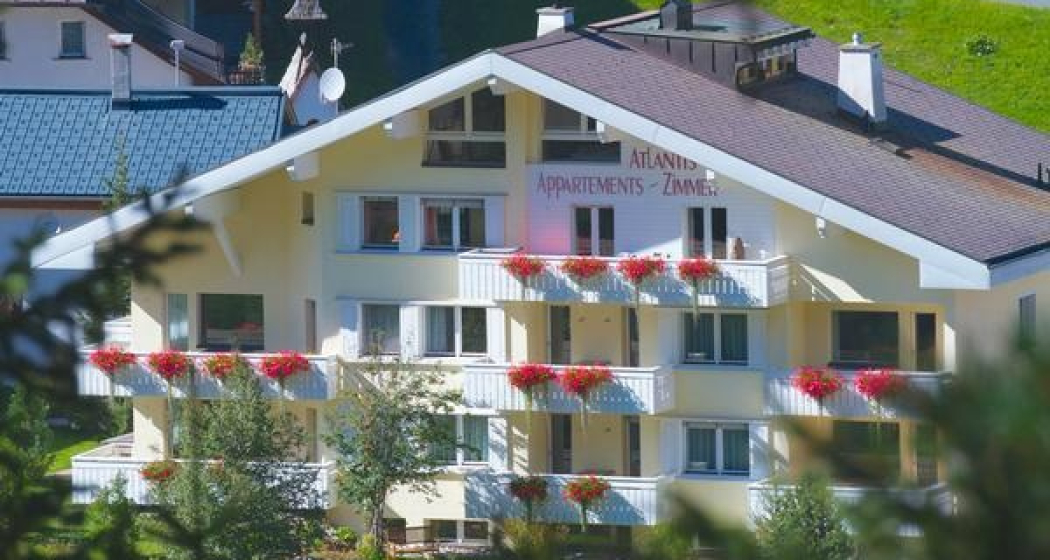 Südfassade Südfassade