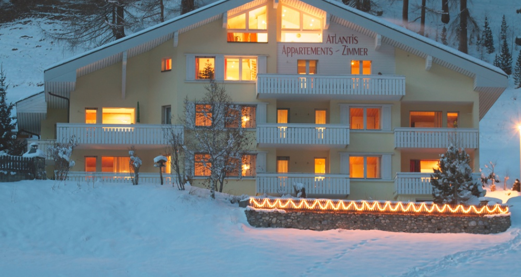 Südfassade Südfassade
