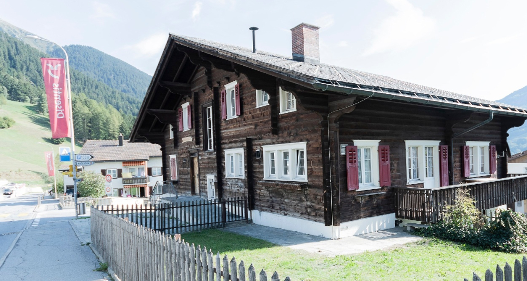 Ferienhaus Aurora Ferienhaus Aurora