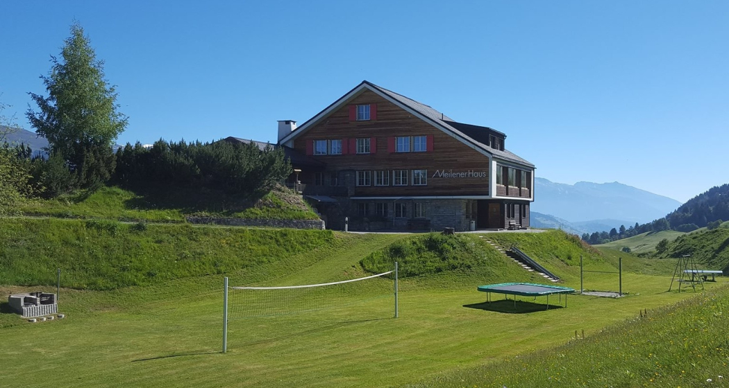 Meilener Haus Sommer Meilener Haus Sommer