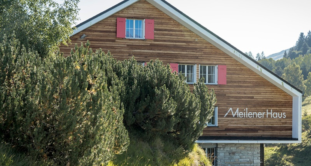 Meilener Haus Sommer Meilener Haus Sommer