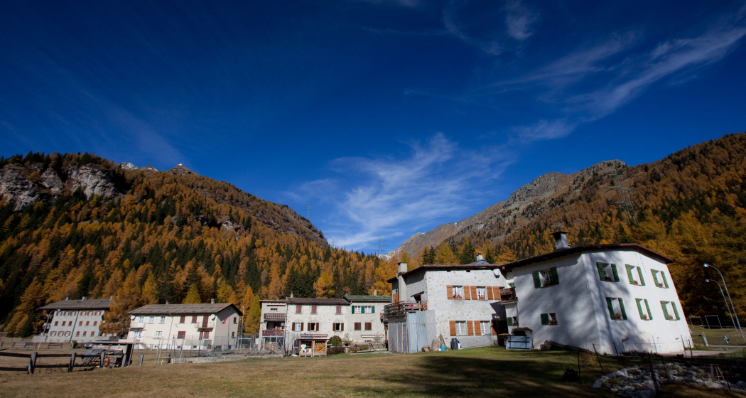 Cavaglia Cavaglia