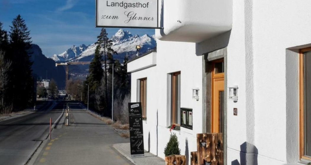 Landgasthof zum Glenner (oua_611106109_image) Landgasthof zum Glenner (oua_611106109_image)