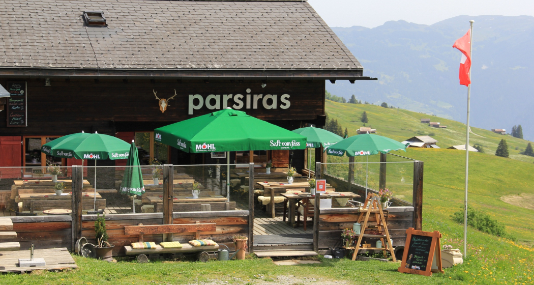 Berggasthaus Parsiras (oua_611519361_image) Berggasthaus Parsiras (oua_611519361_image)