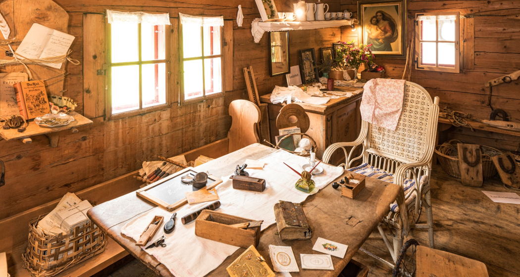 Gilli's Museum (oua_611519860_image) Gilli's Museum (oua_611519860_image)