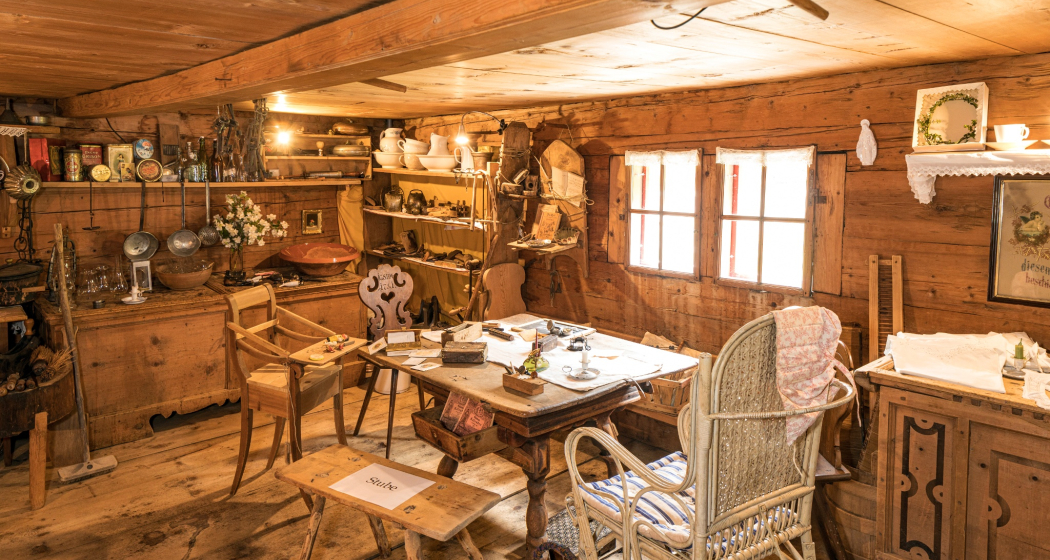 Gilli's Museum (oua_611519862_image) Gilli's Museum (oua_611519862_image)