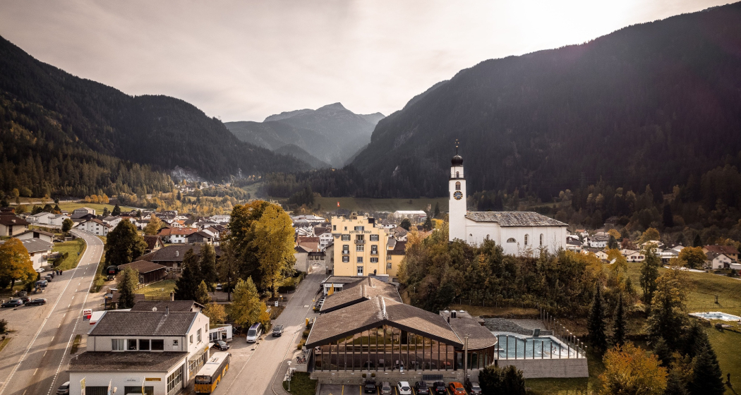 Hotel Fravi (oua_611520345_image) Hotel Fravi (oua_611520345_image)