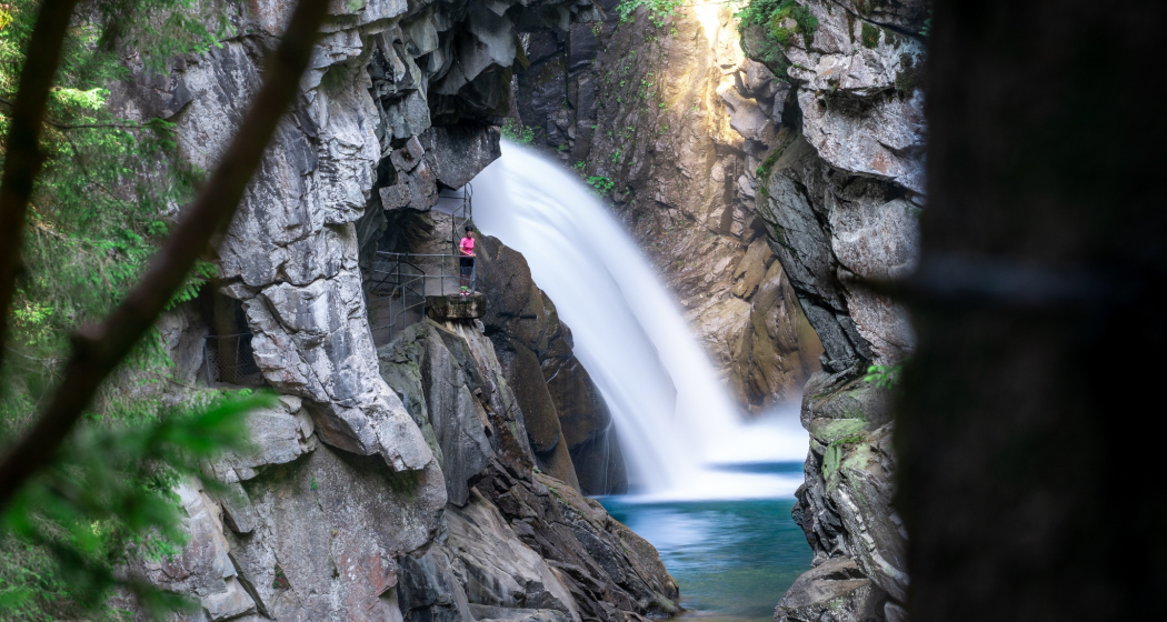 Rofflaschlucht (oua_611520397_image) Rofflaschlucht (oua_611520397_image)