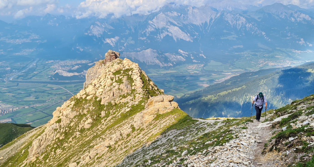 Gamidauerspitz Gamidauerspitz