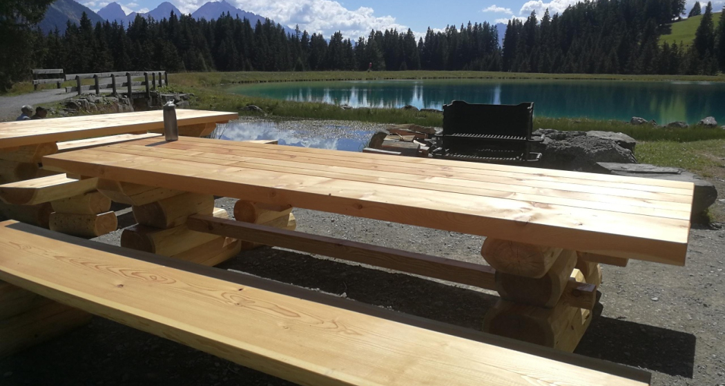 Feuerstelle Valos Feuerstelle Valos