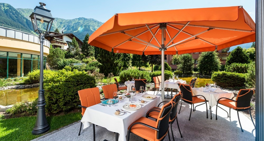 Vereina Stübli, Hotel Vereina (oua_62865111_image) Vereina Stübli, Hotel Vereina (oua_62865111_image)