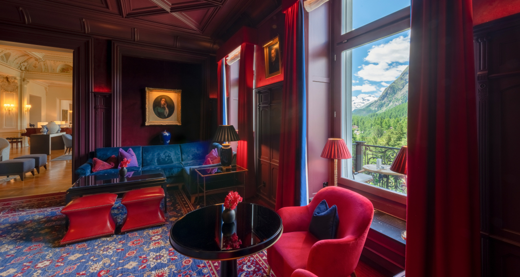 Kronenhof Bar & Hotel Lobby (oua_63488890_image) Kronenhof Bar & Hotel Lobby (oua_63488890_image)