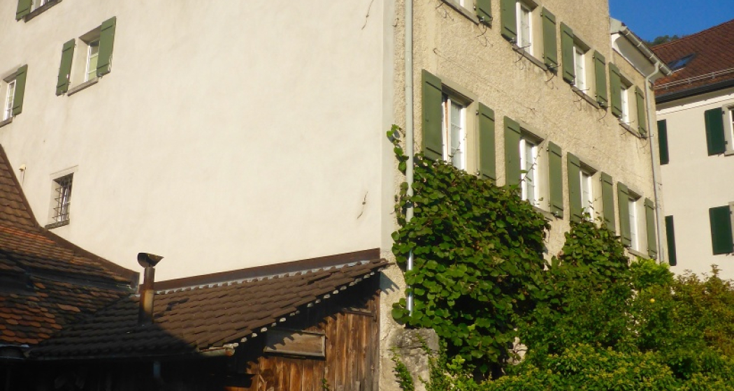 Grosshaus Grosshaus