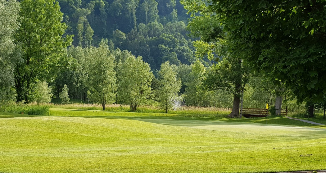 Bistro Golf Club Heidiland Bistro Golf Club Heidiland