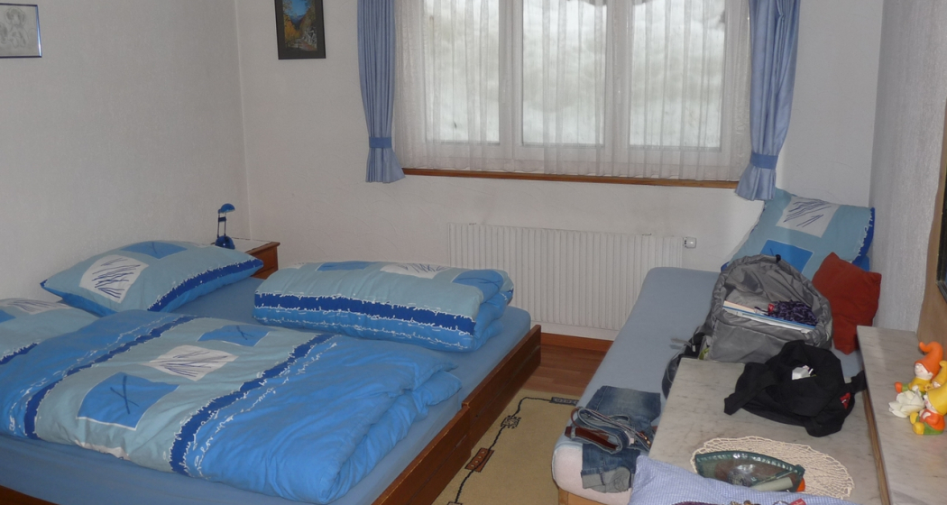 Ferienwohnung Uehli Ferienwohnung Uehli