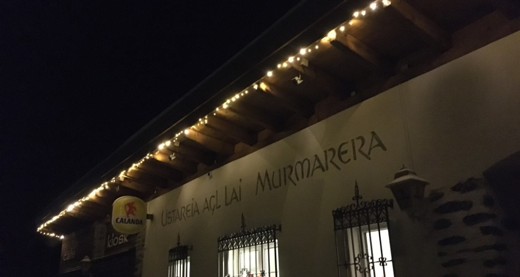 Ustareia agl Lai Murmarera (oua_65334500_image) Ustareia agl Lai Murmarera (oua_65334500_image)