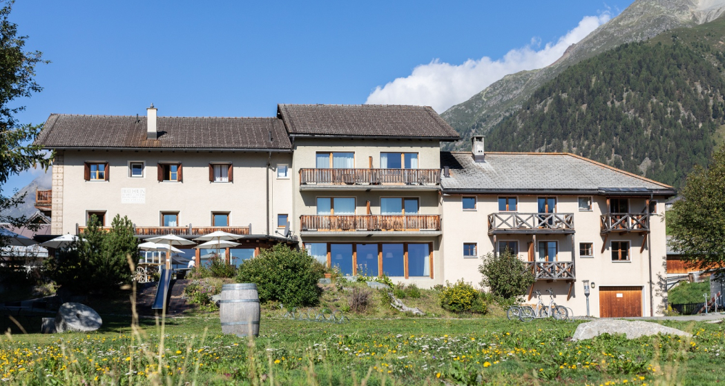 E-Bike-Ladestation bei der Meisser Lodge (oua_65377503_image) E-Bike-Ladestation bei der Meisser Lodge (oua_65377503_image)