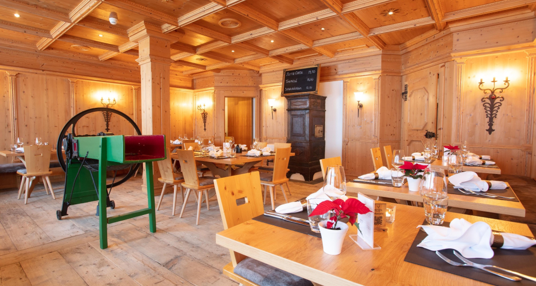 Restaurant Stova Restaurant Stova