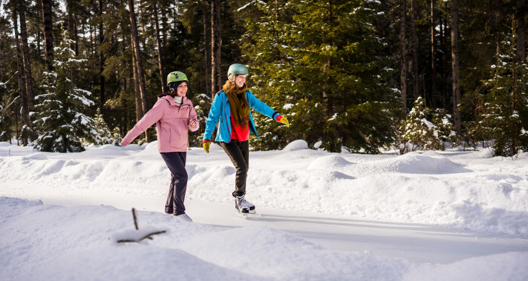 Eisweg Engadin (oua_66580875_image) Eisweg Engadin (oua_66580875_image)