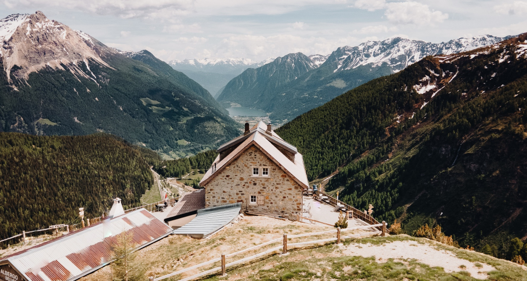 Casa Alpina Belvedere (oua_67867087_image) Casa Alpina Belvedere (oua_67867087_image)