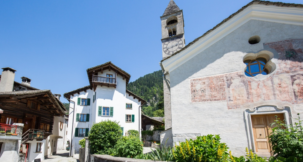 San Martino San Martino