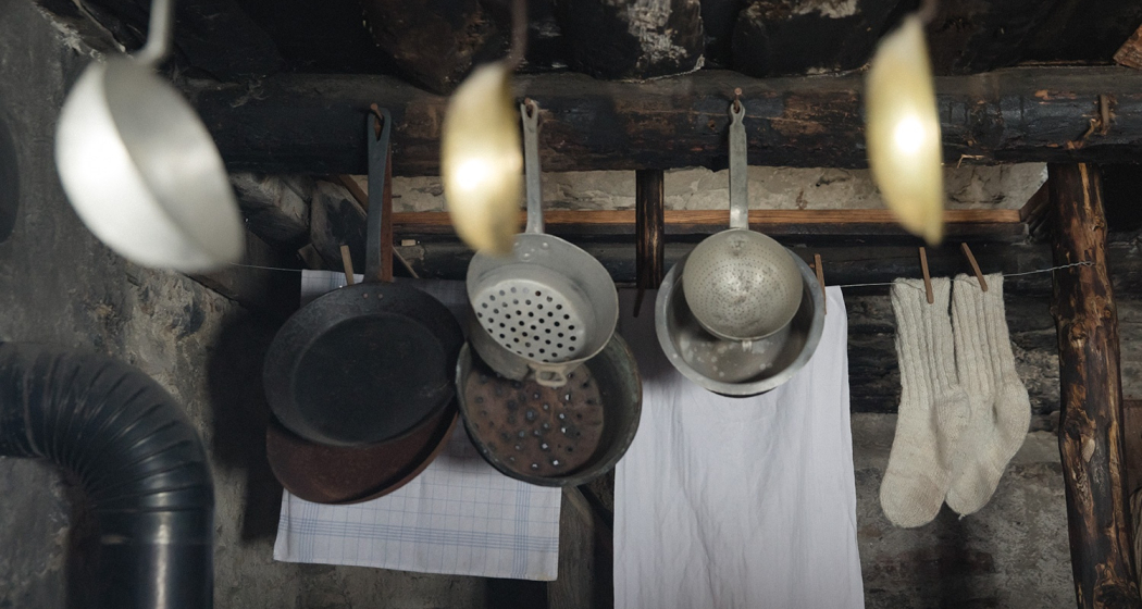 Cheva Plattas da Fex (oua_70051426_image) Cheva Plattas da Fex (oua_70051426_image)