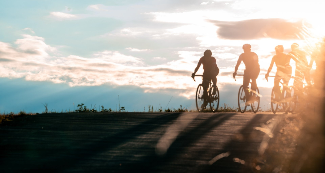 Sonnenuntergänge in Obersaxen sind besonders eindrucksvoll. Sonnenuntergänge in Obersaxen sind besonders eindrucksvoll.
