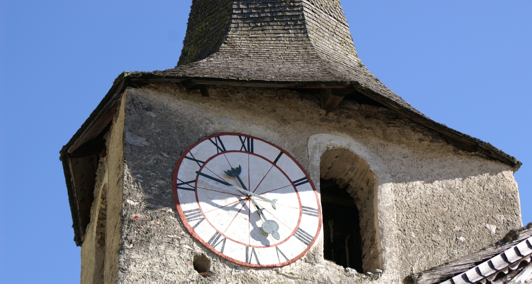 Kirche Stuls Kirche Stuls