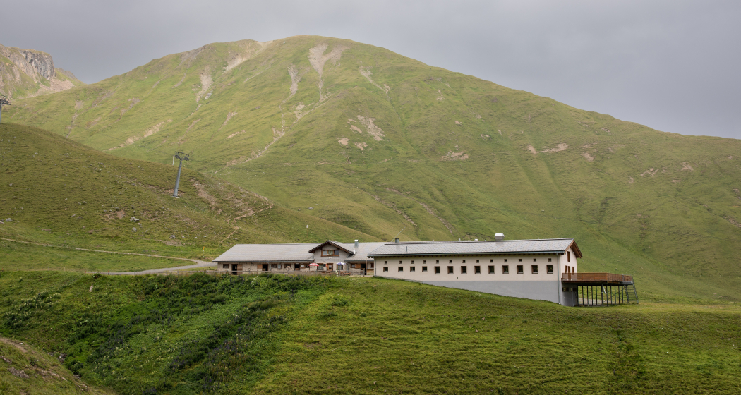 Alp Bella Alp Bella
