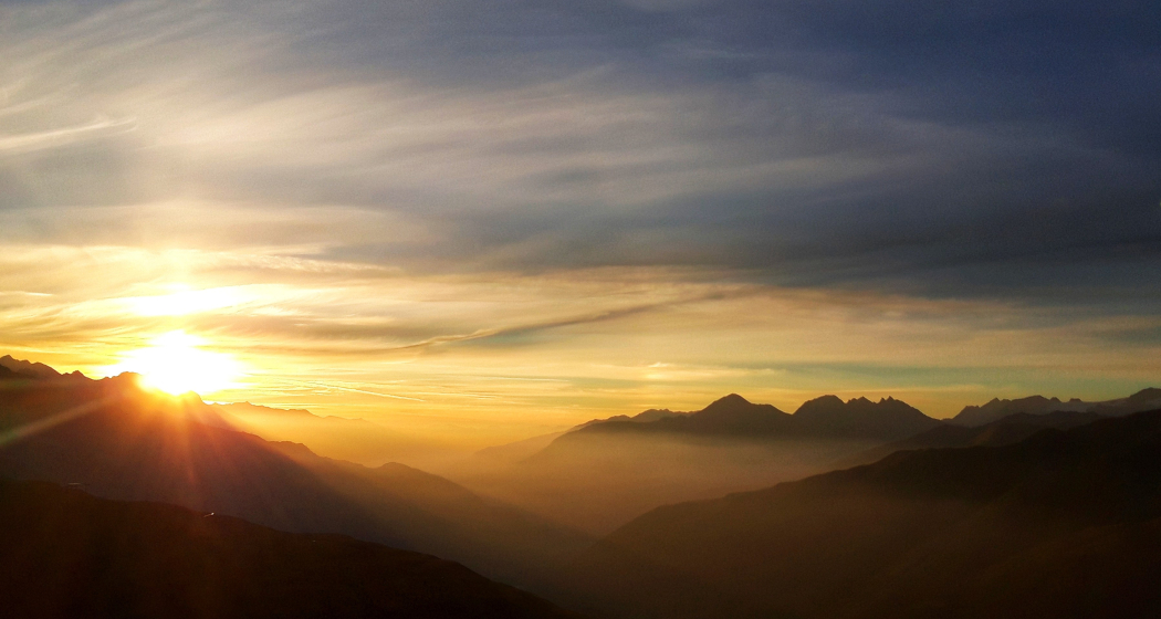 Die Sonne kommt Die Sonne kommt
