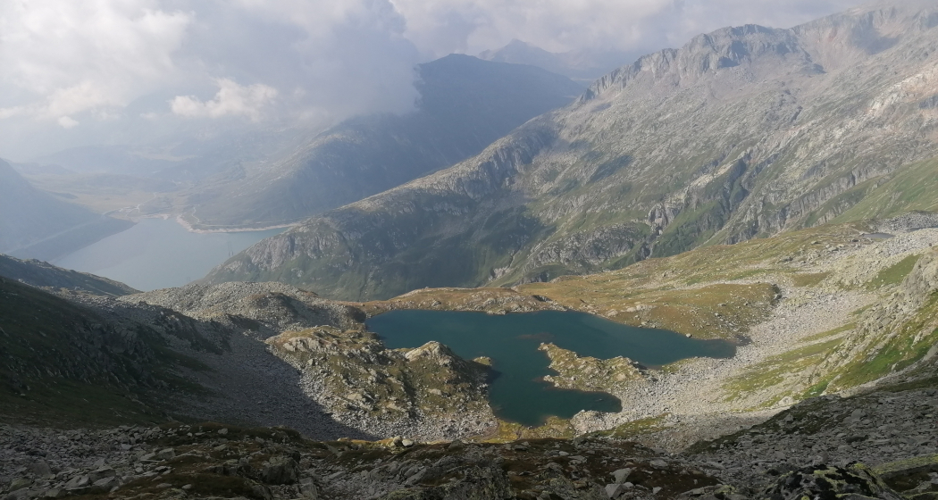 Lai Blau (Sommer 2022) Lai Blau (Sommer 2022)