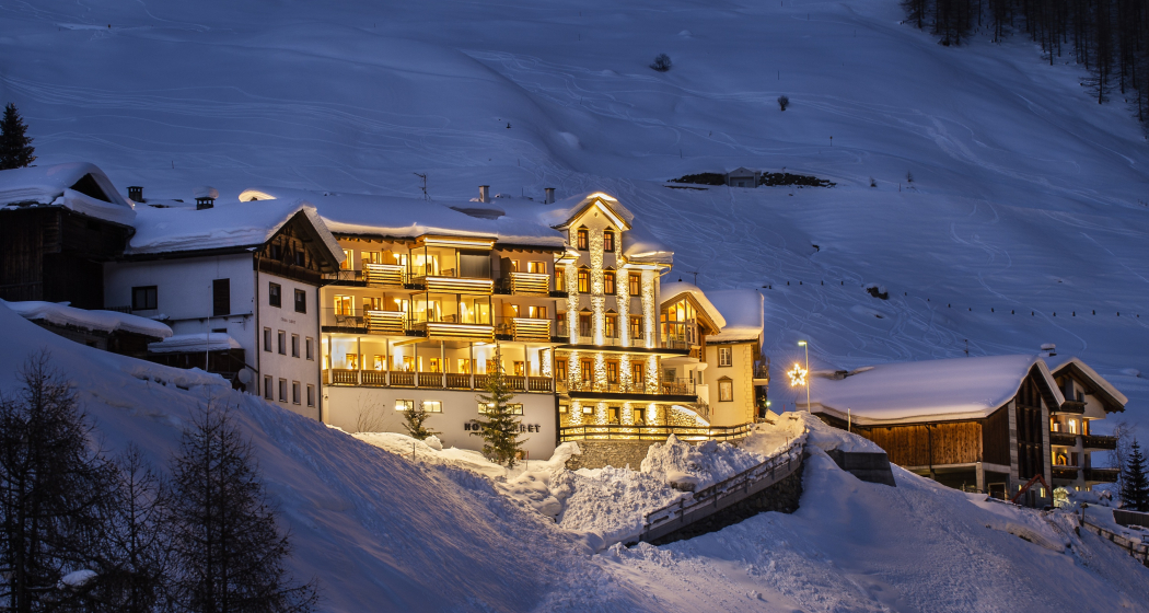 Elektroauto-Ladestation LARET private Boutique Hotel (oua_73797492_image) Elektroauto-Ladestation LARET private Boutique Hotel (oua_73797492_image)