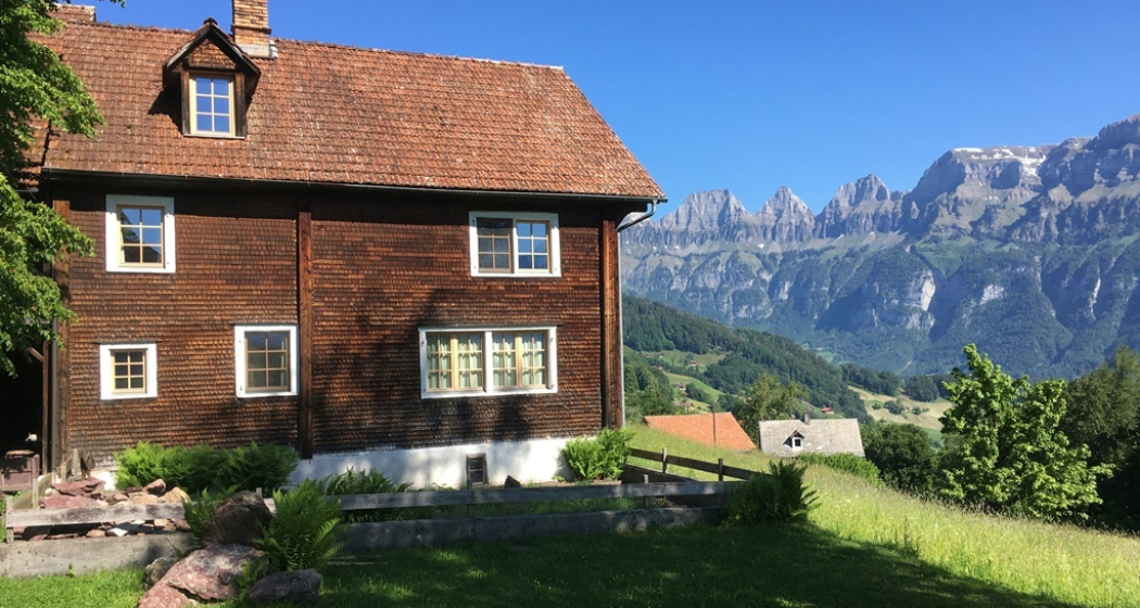 Bauernhaus Schibestei Bauernhaus Schibestei
