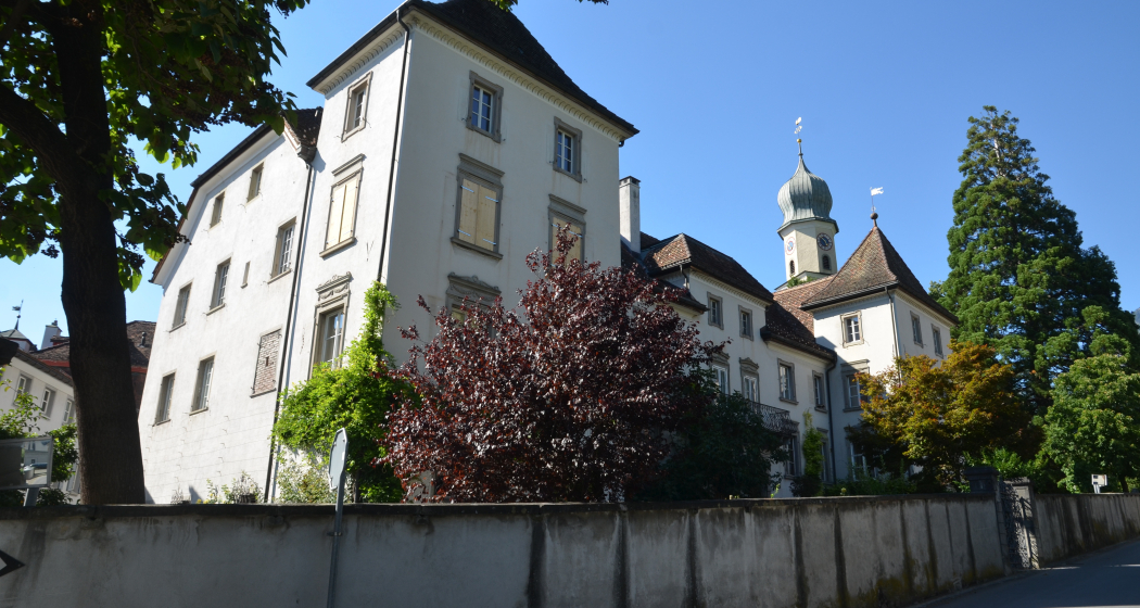 Haus von Sprecher (Brüggerhaus) / Sprecherhaus Haus von Sprecher (Brüggerhaus) / Sprecherhaus