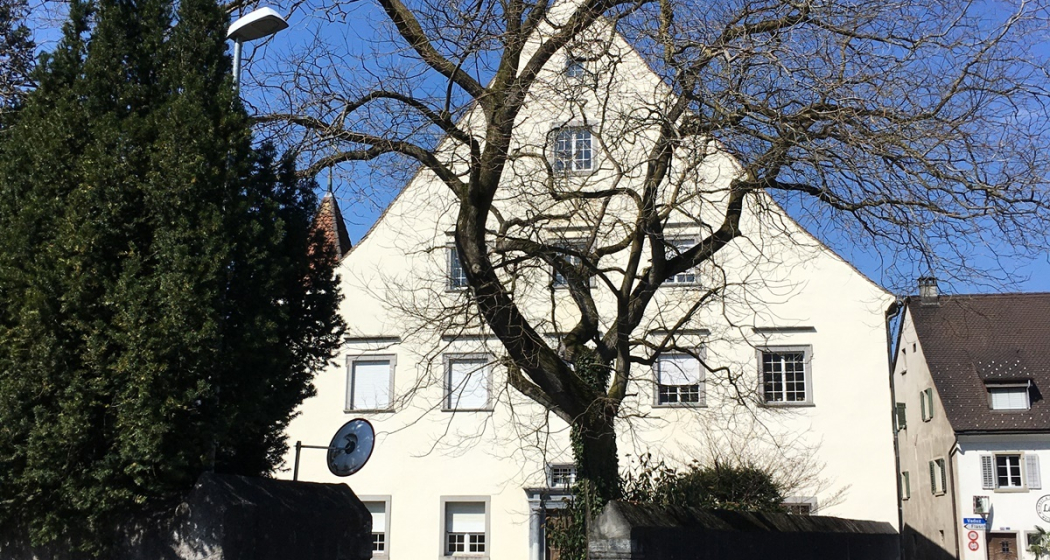 Marschallhaus Marschallhaus