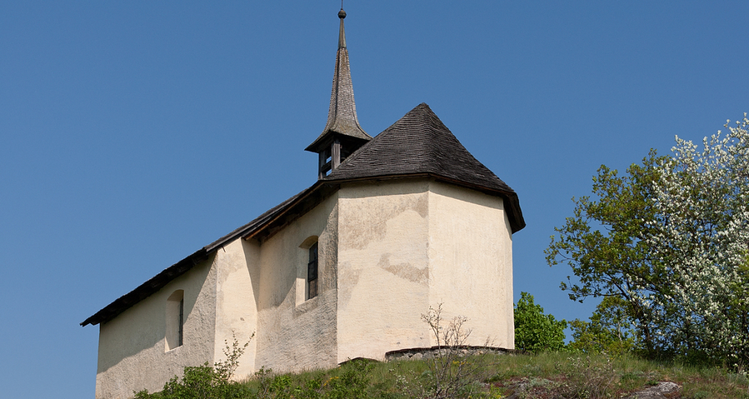 Kapelle St. Georg Kapelle St. Georg