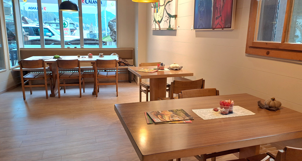 Gemütliches Ambiente Gemütliches Ambiente