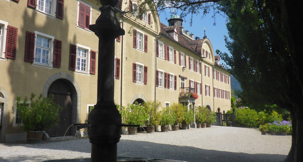 Schloss Salenegg Schloss Salenegg