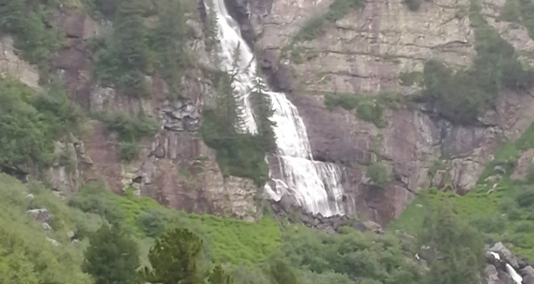 Murgbachfall Murgbachfall