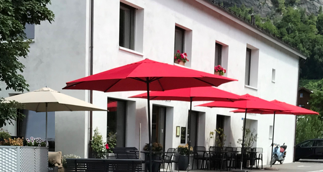 Bistro Fläsch Bistro Fläsch