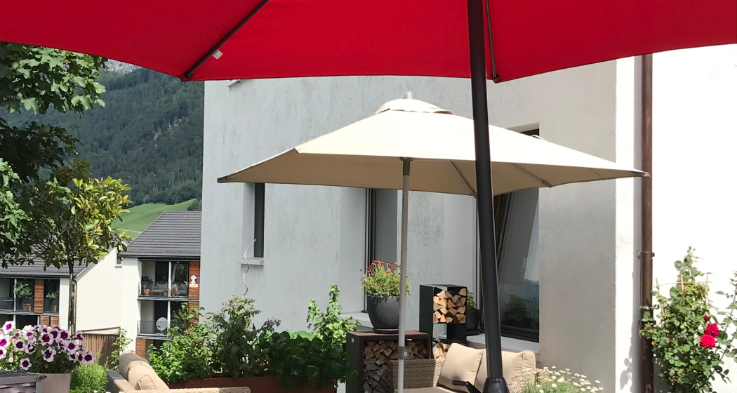Bistro Fläsch Bistro Fläsch
