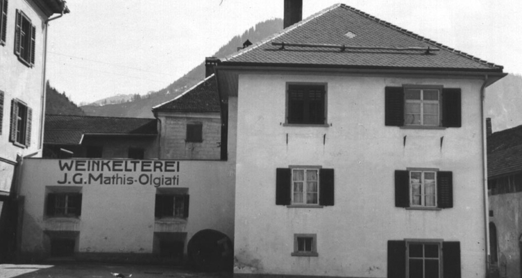Haus Sternen Haus Sternen