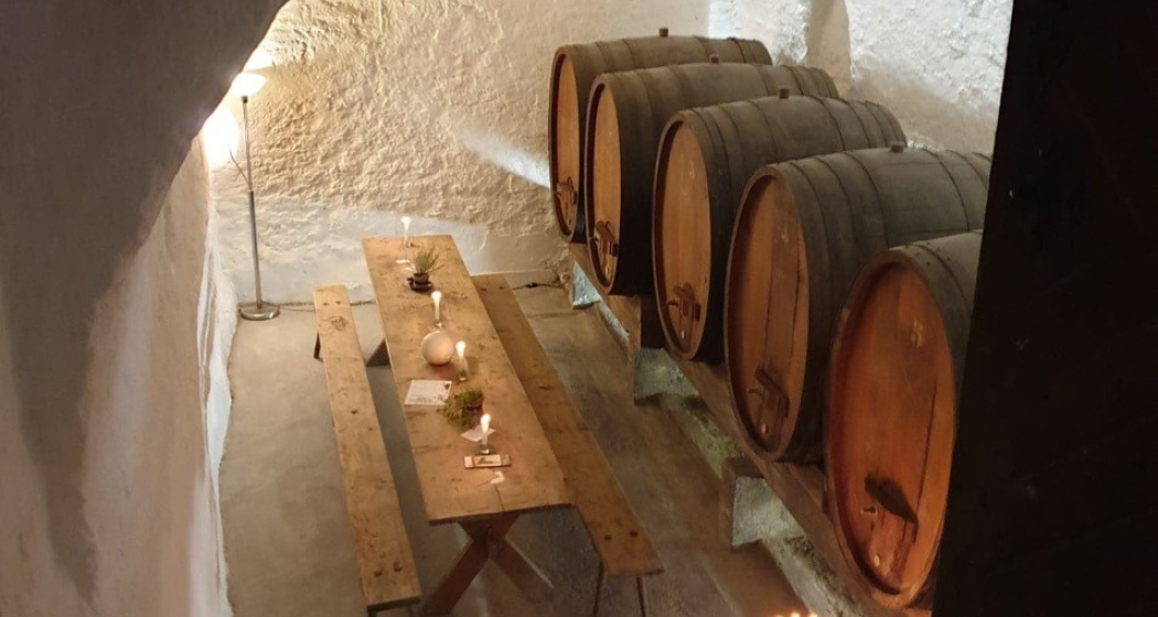 Haus Sternen Haus Sternen