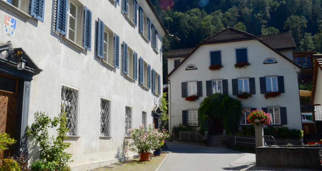 Haus Schlegel Haus Schlegel